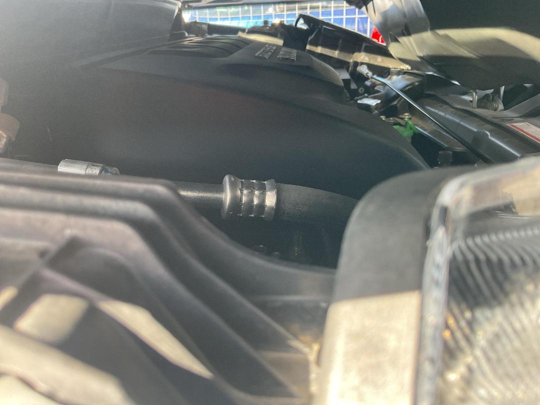 Photo '8' of Suzuki Vitara Turbo