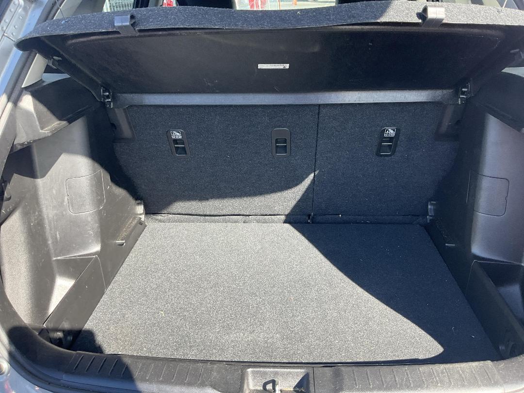 Photo '7' of Suzuki Vitara Turbo