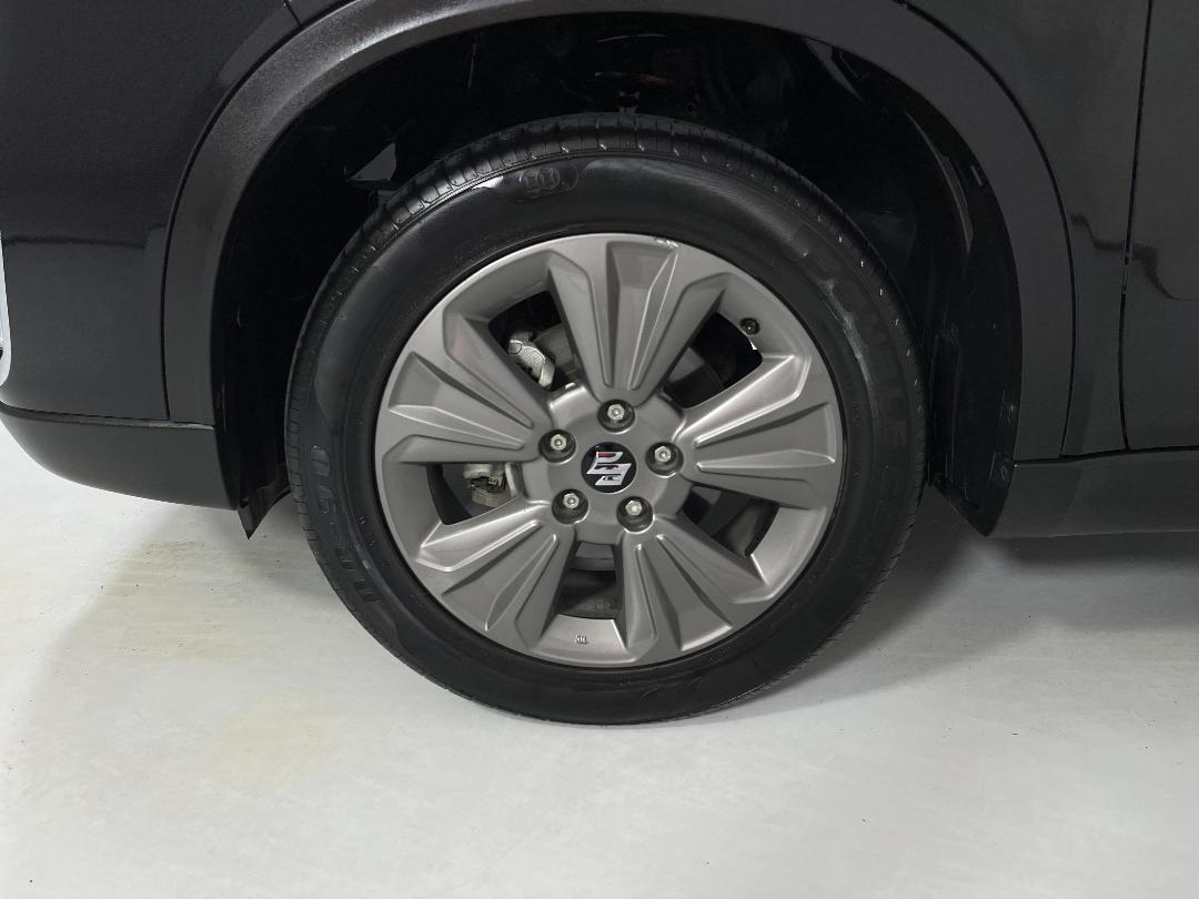 Photo '10' of Suzuki Vitara