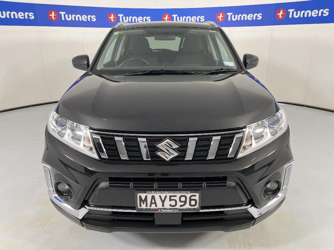 Photo '2' of Suzuki Vitara