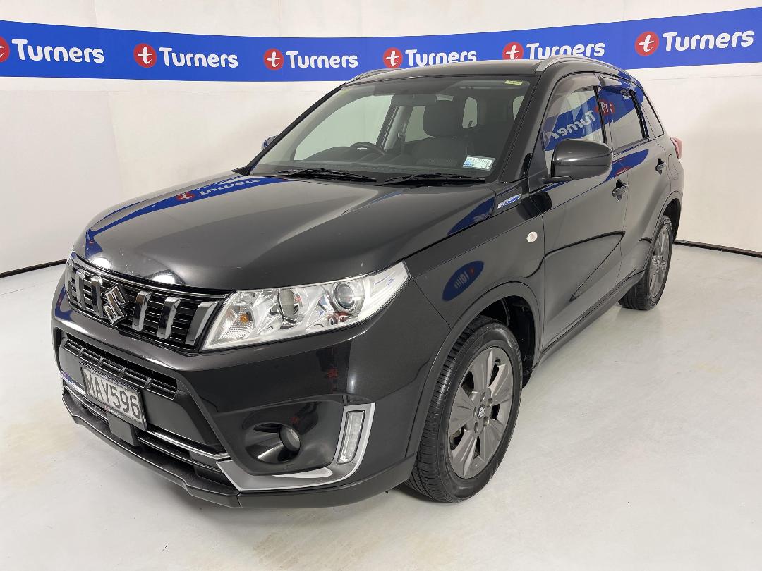 Photo '4' of Suzuki Vitara