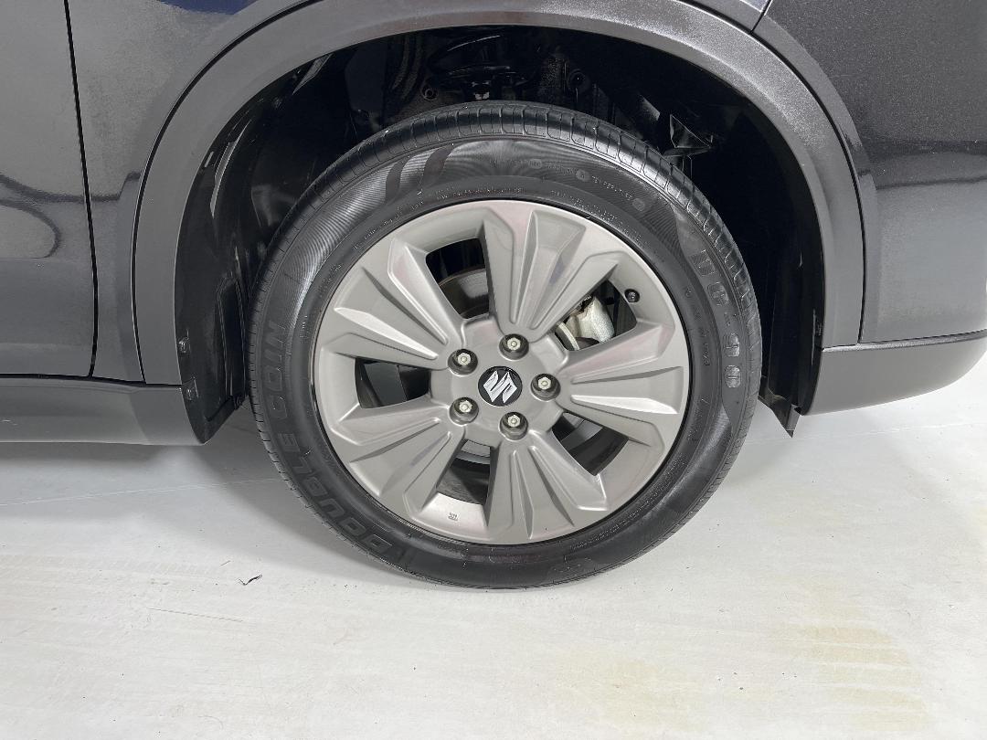 Photo '9' of Suzuki Vitara