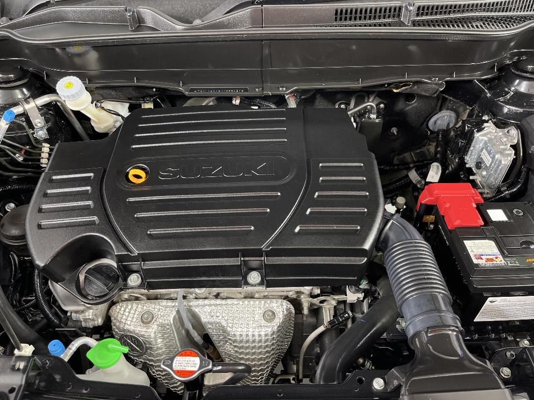 Photo '13' of Suzuki Vitara