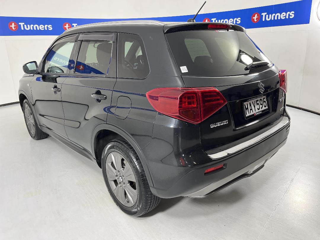 Photo '5' of Suzuki Vitara