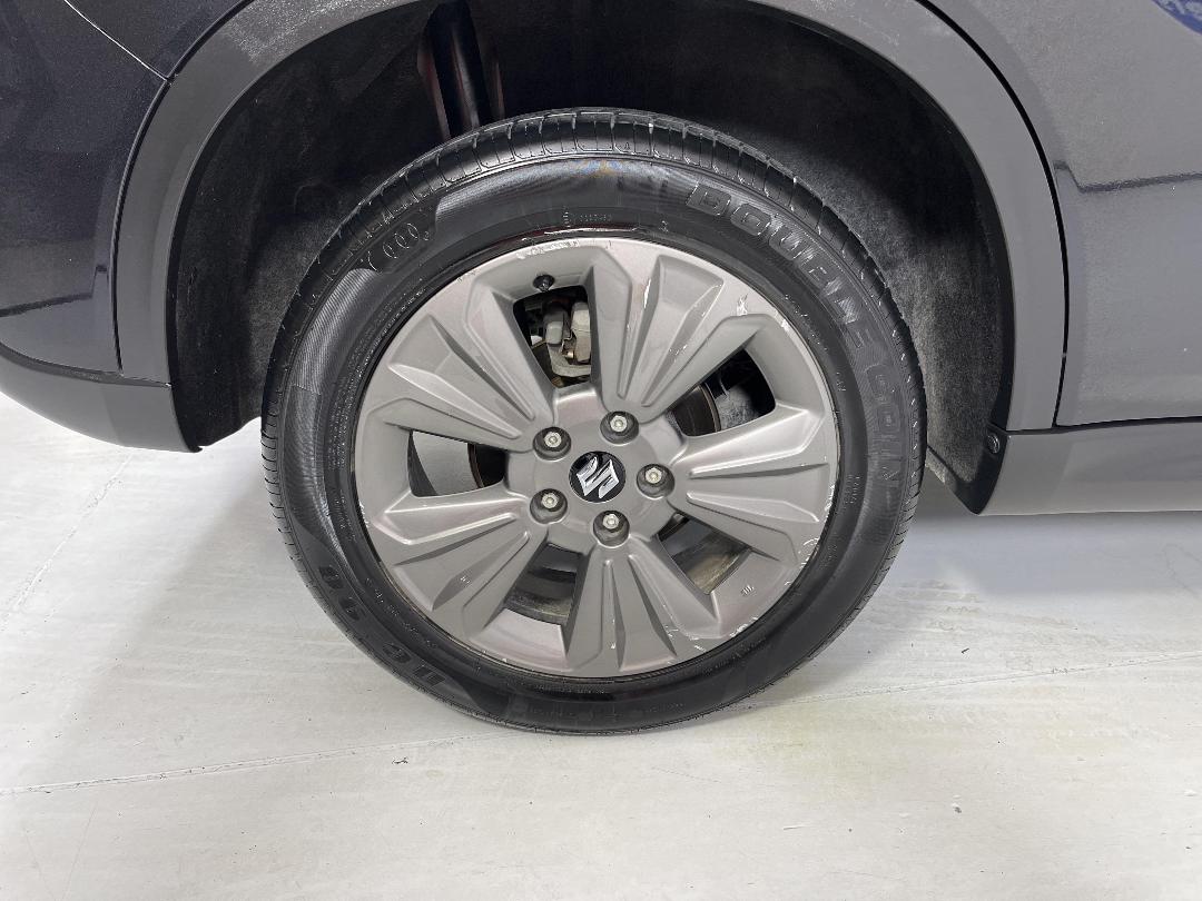 Photo '12' of Suzuki Vitara