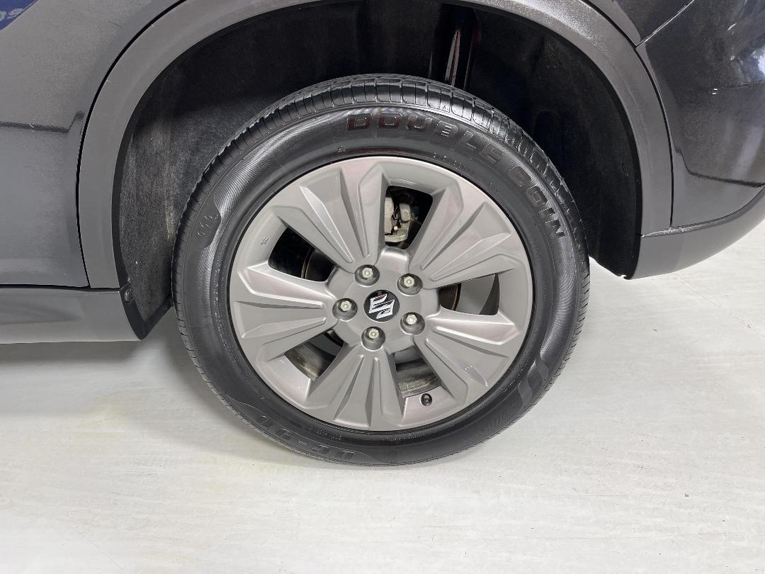 Photo '11' of Suzuki Vitara