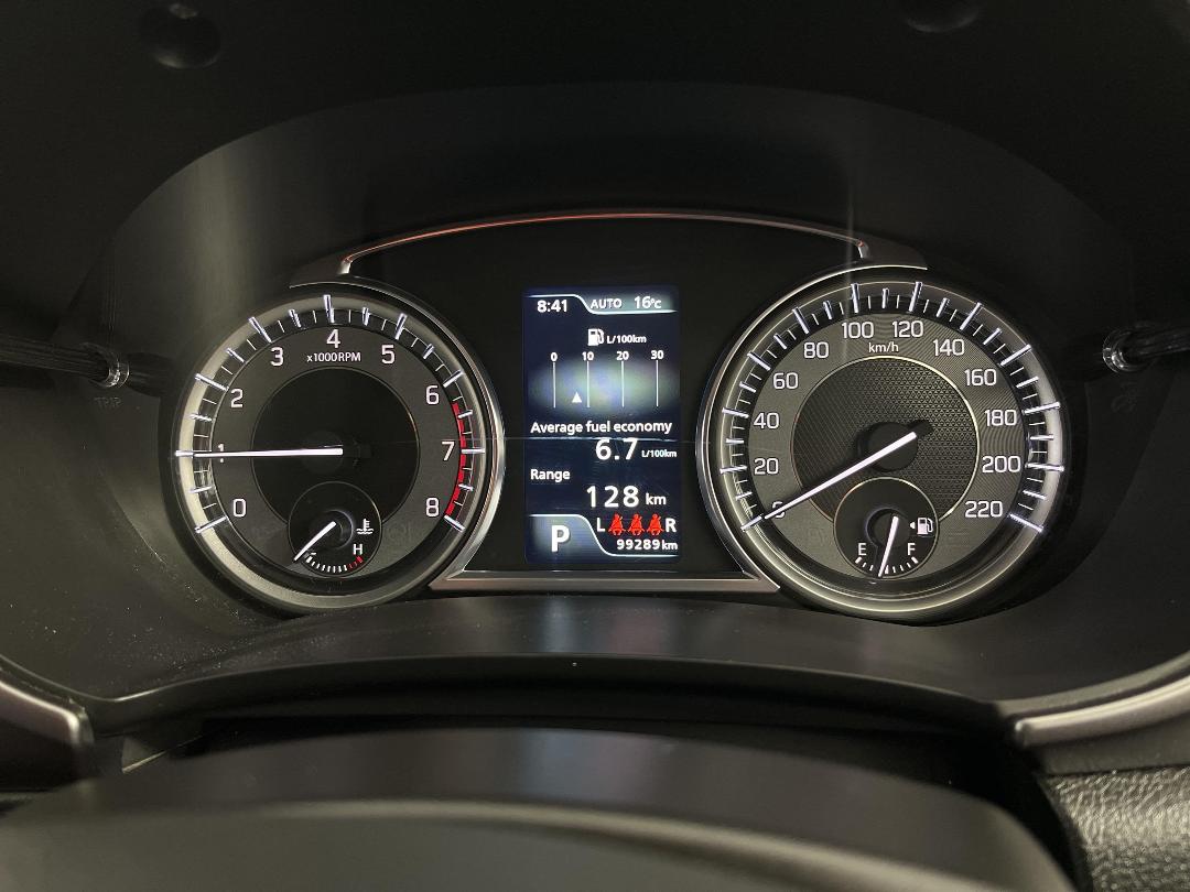 Photo '21' of Suzuki Vitara