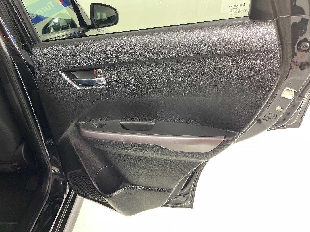 Photo '19' of Suzuki Vitara