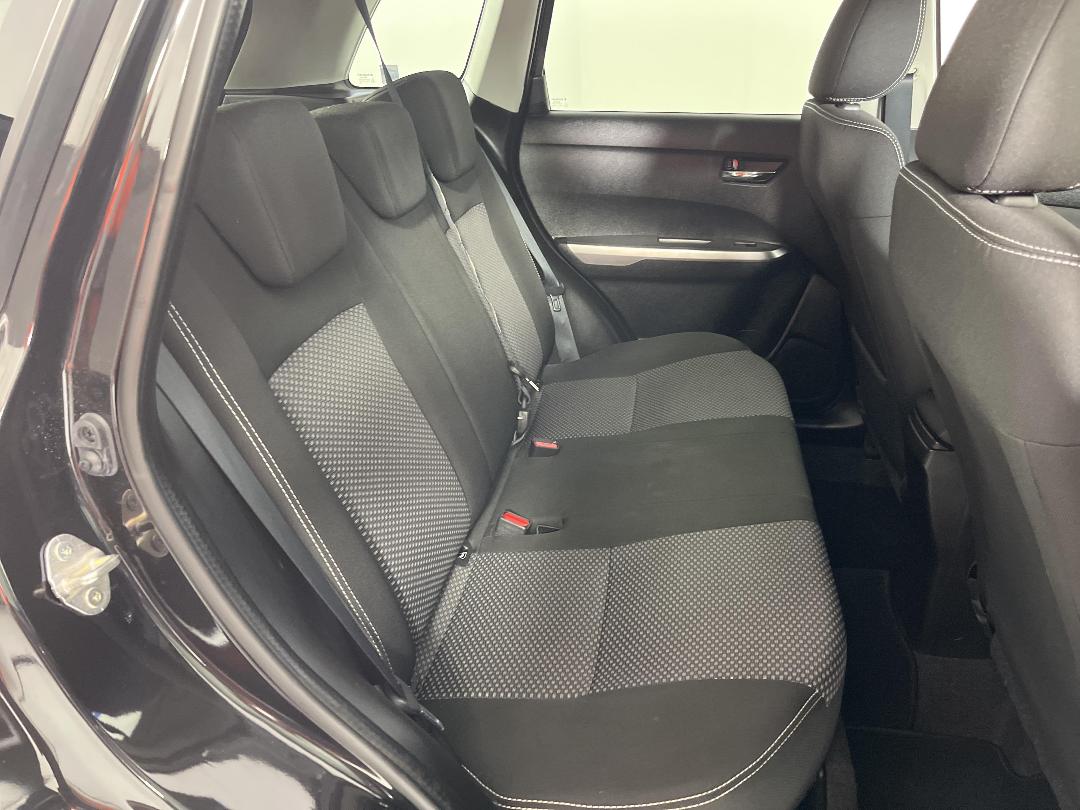 Photo '20' of Suzuki Vitara