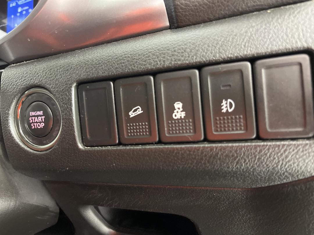 Photo '28' of Suzuki Vitara