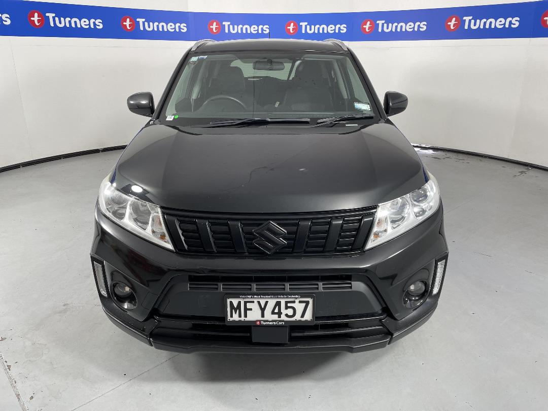 Photo '2' of Suzuki Vitara