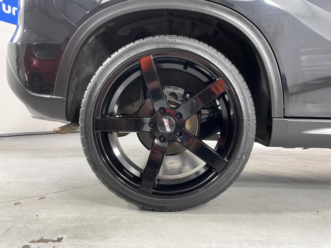 Photo '12' of Suzuki Vitara