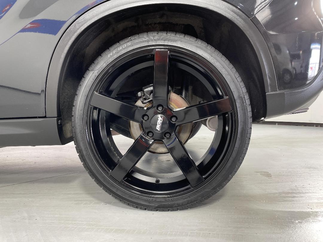 Photo '11' of Suzuki Vitara