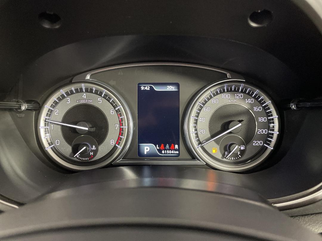 Photo '21' of Suzuki Vitara