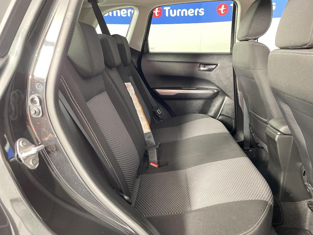 Photo '20' of Suzuki Vitara