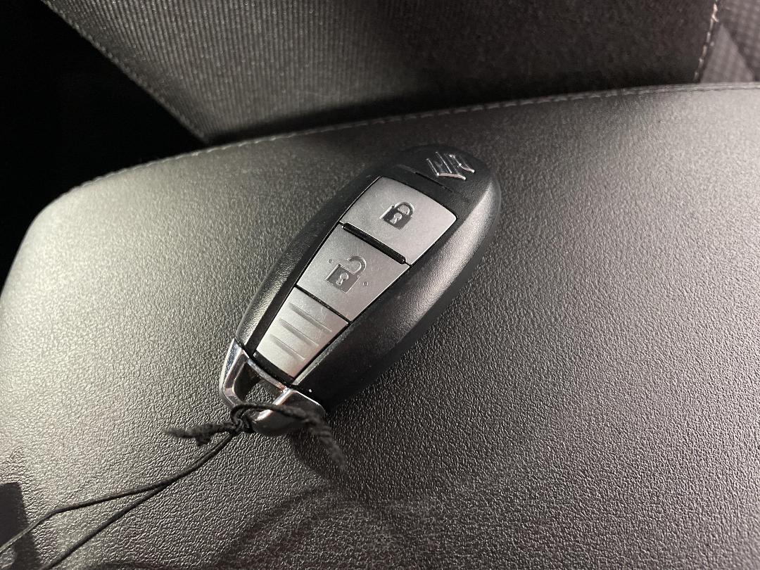 Photo '22' of Suzuki Vitara