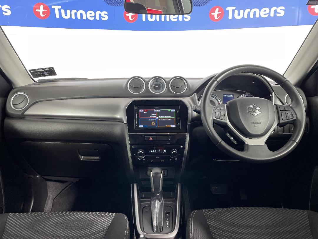 Photo '17' of Suzuki Vitara