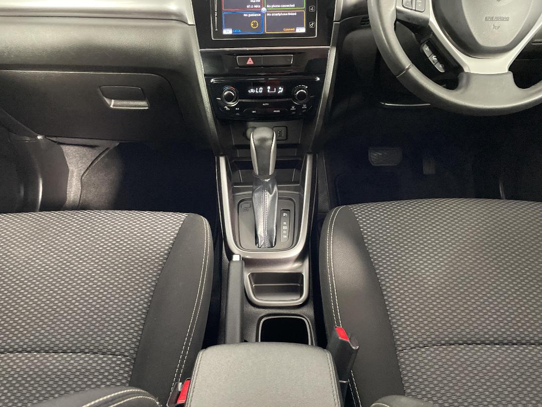 Photo '18' of Suzuki Vitara