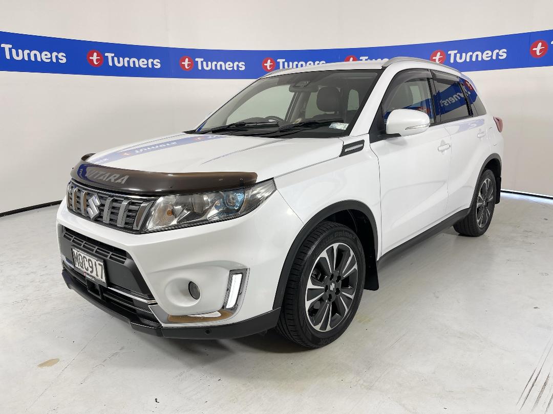 Photo '4' of Suzuki Vitara