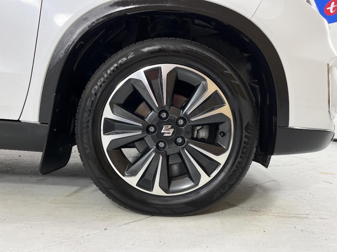 Photo '9' of Suzuki Vitara