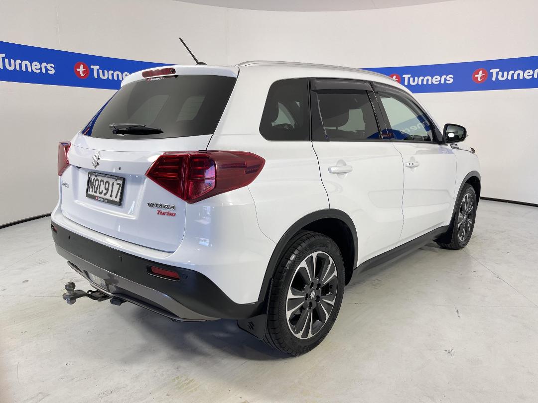 Photo '7' of Suzuki Vitara