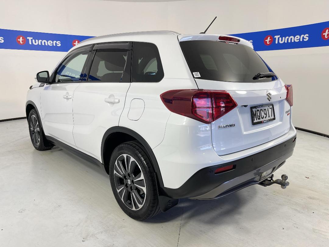 Photo '5' of Suzuki Vitara