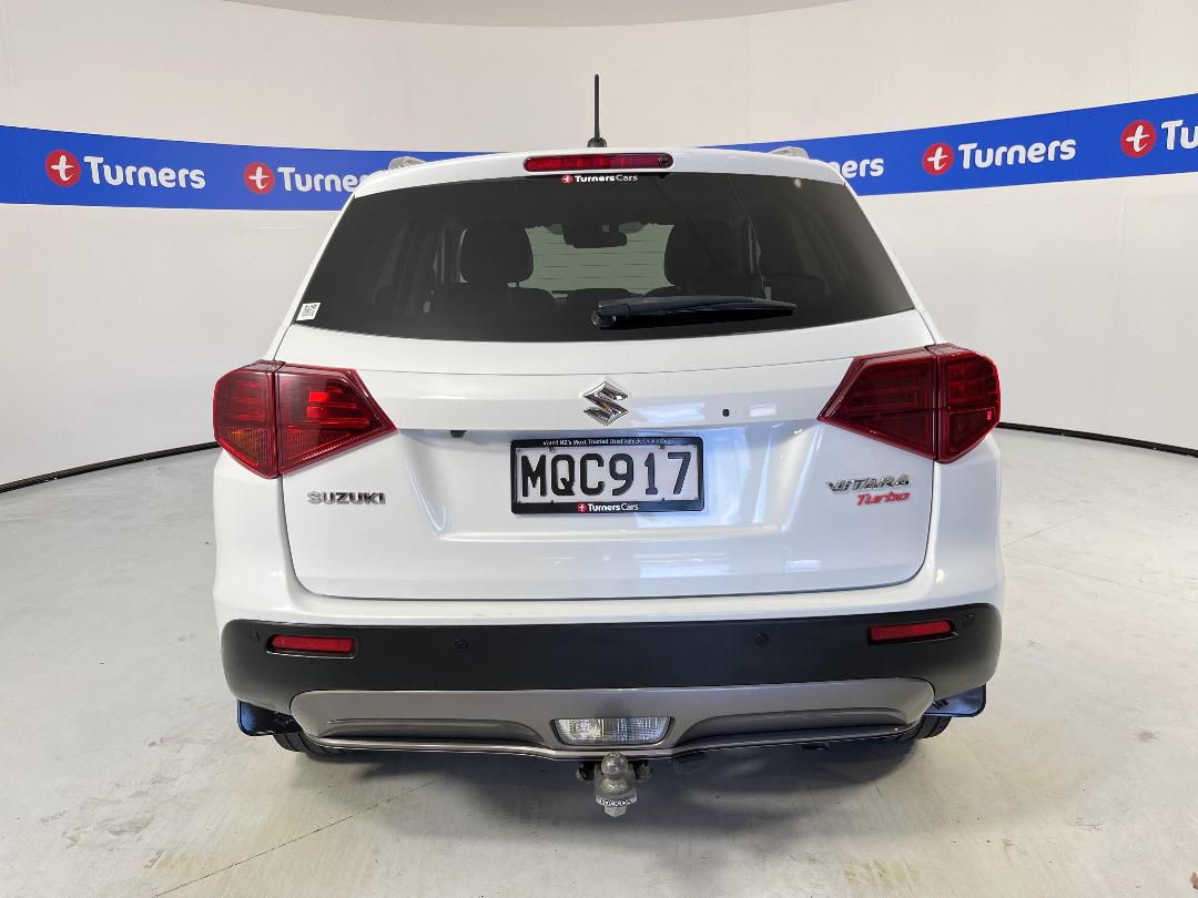 Photo '6' of Suzuki Vitara