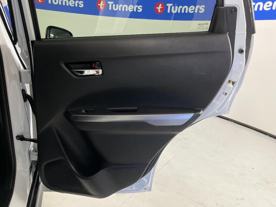 Photo '19' of Suzuki Vitara