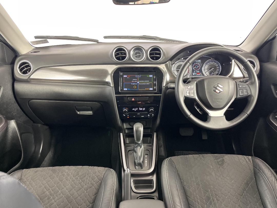 Photo '17' of Suzuki Vitara