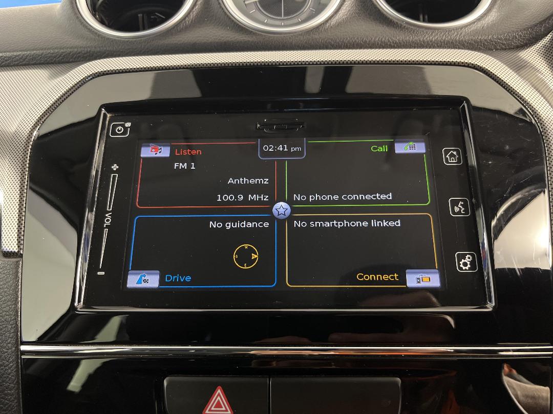 Photo '26' of Suzuki Vitara