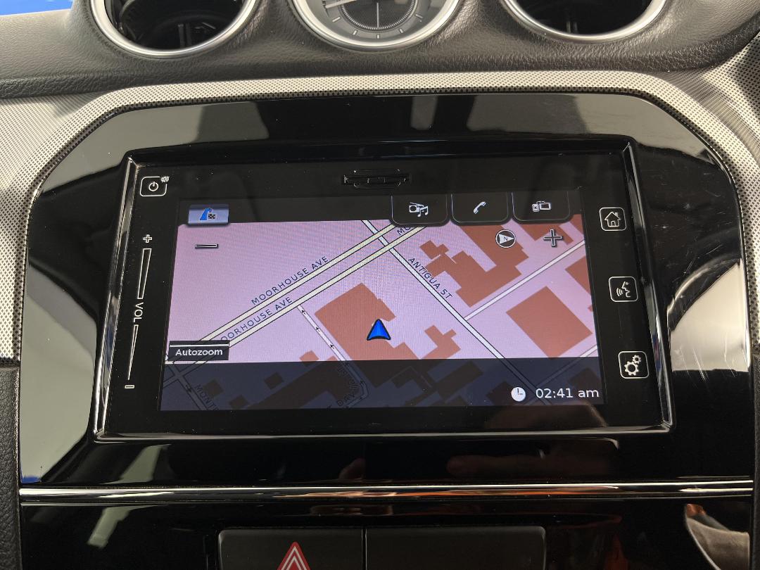 Photo '27' of Suzuki Vitara