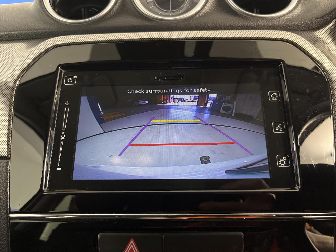 Photo '28' of Suzuki Vitara