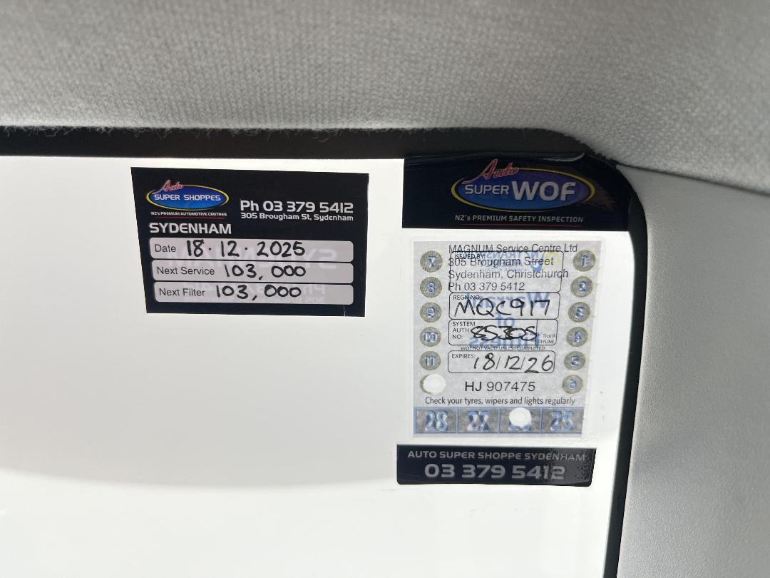 Photo '31' of Suzuki Vitara