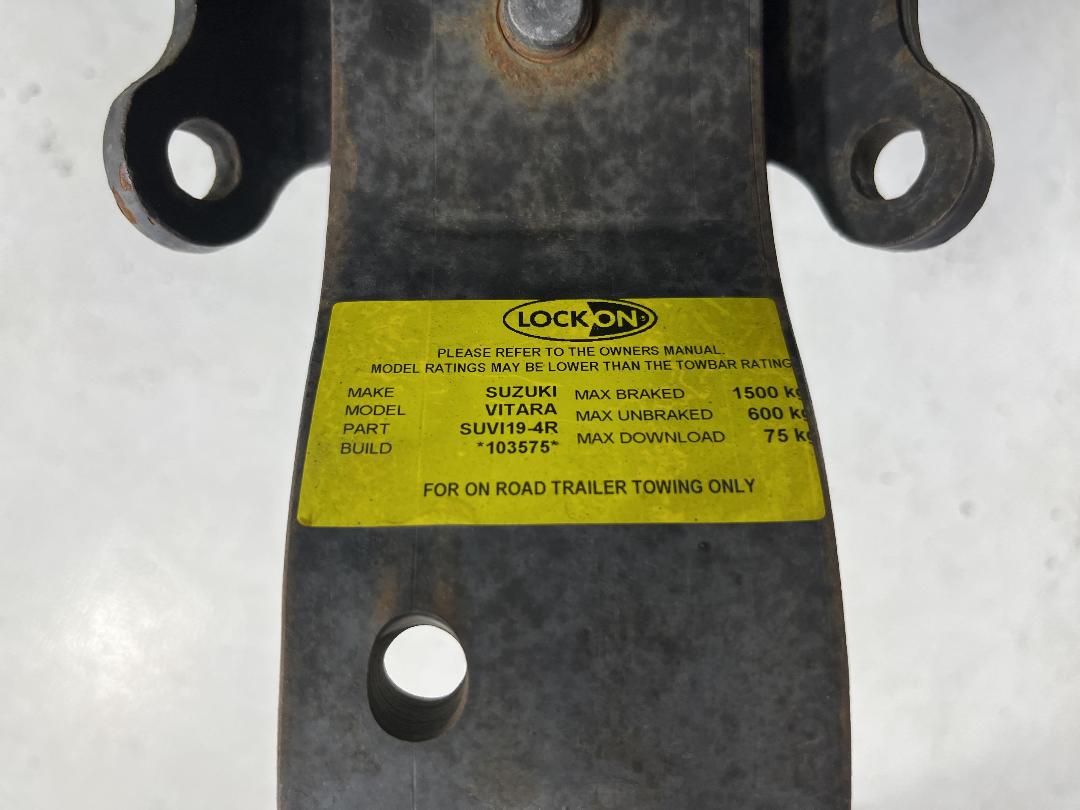 Photo '33' of Suzuki Vitara