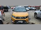 Thumbnail '2' of Suzuki Vitara Turbo