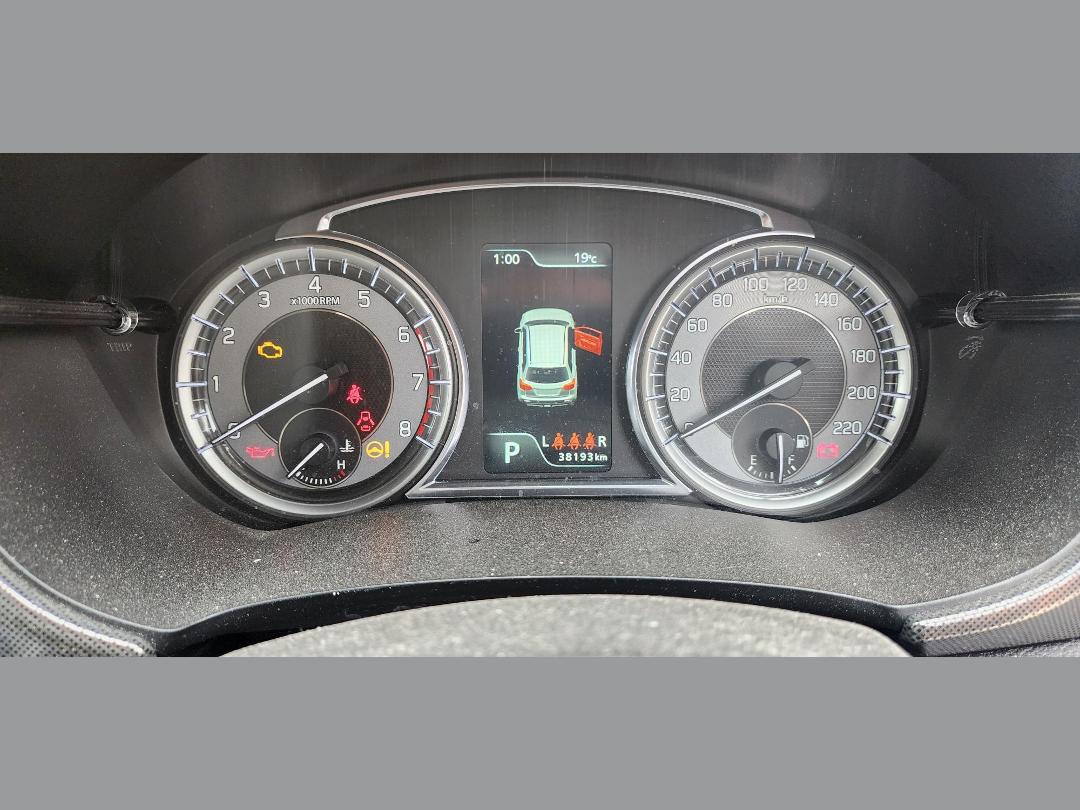 Photo '12' of Suzuki Vitara Turbo