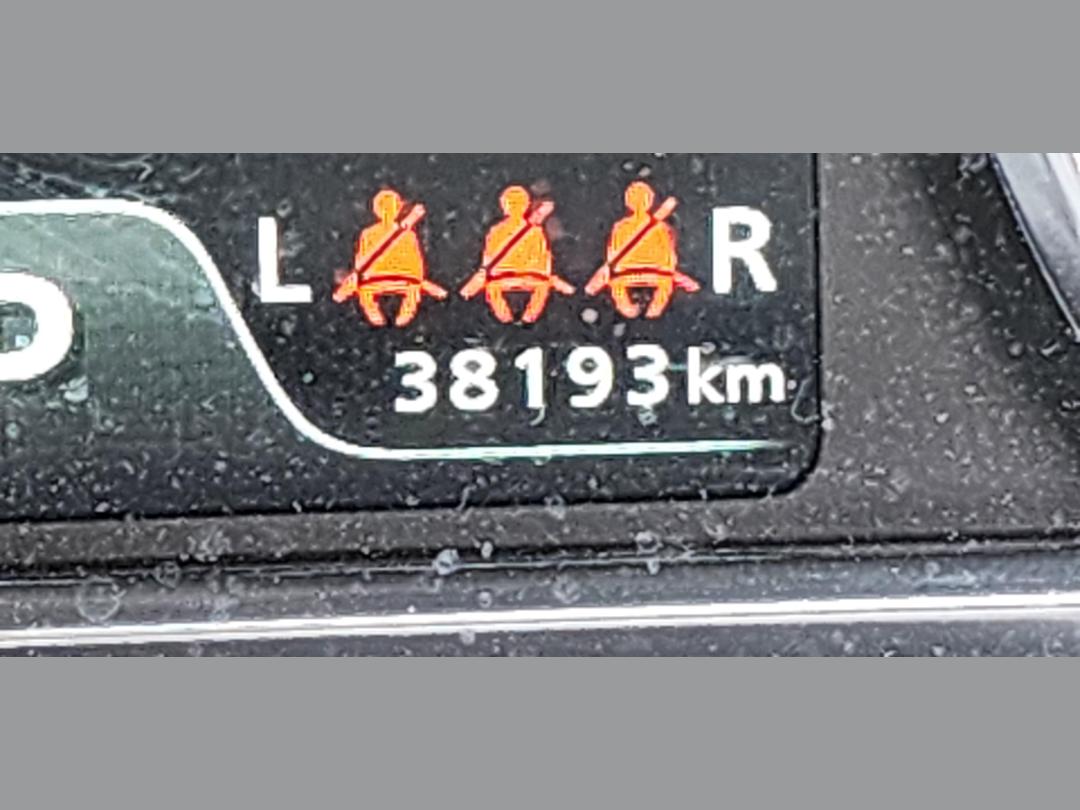 Photo '13' of Suzuki Vitara Turbo