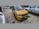 Thumbnail '1' of Suzuki Vitara Turbo