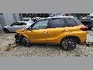 Thumbnail '8' of Suzuki Vitara Turbo