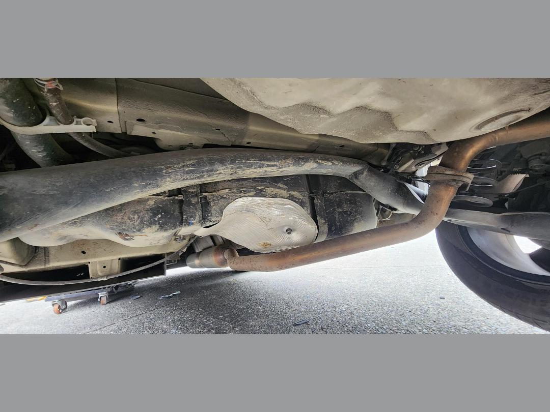 Photo '15' of Suzuki Vitara Turbo