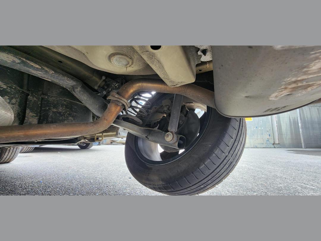 Photo '16' of Suzuki Vitara Turbo