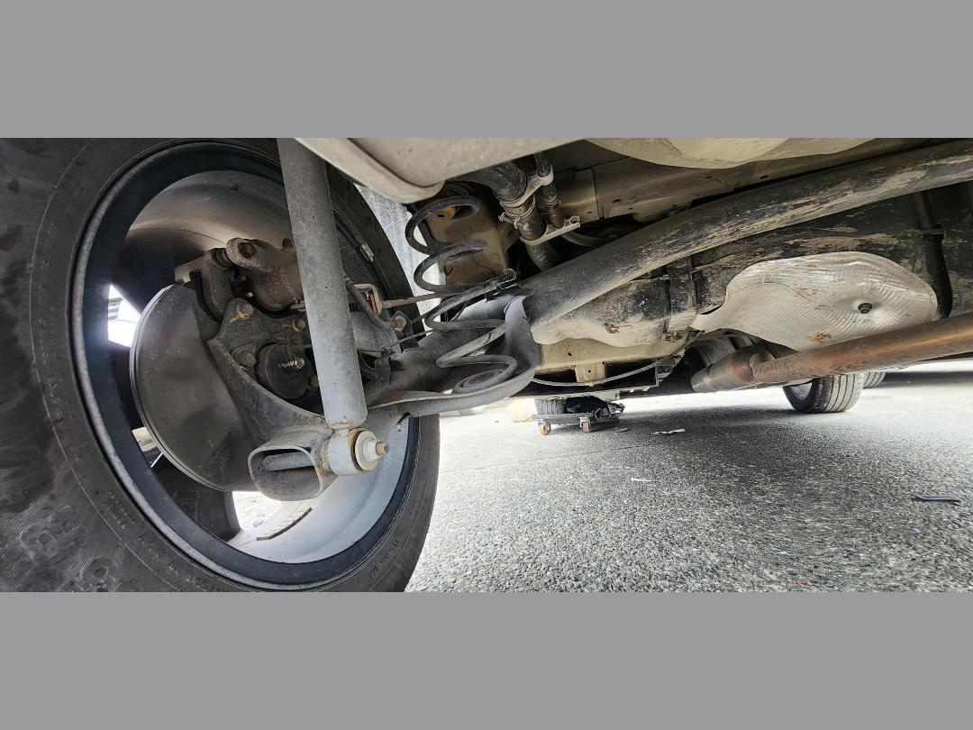 Photo '17' of Suzuki Vitara Turbo