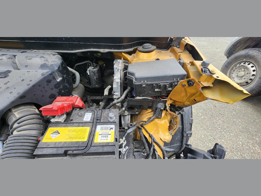 Photo '19' of Suzuki Vitara Turbo