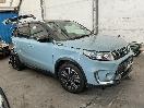 Thumbnail '1' of Suzuki Vitara Turbo