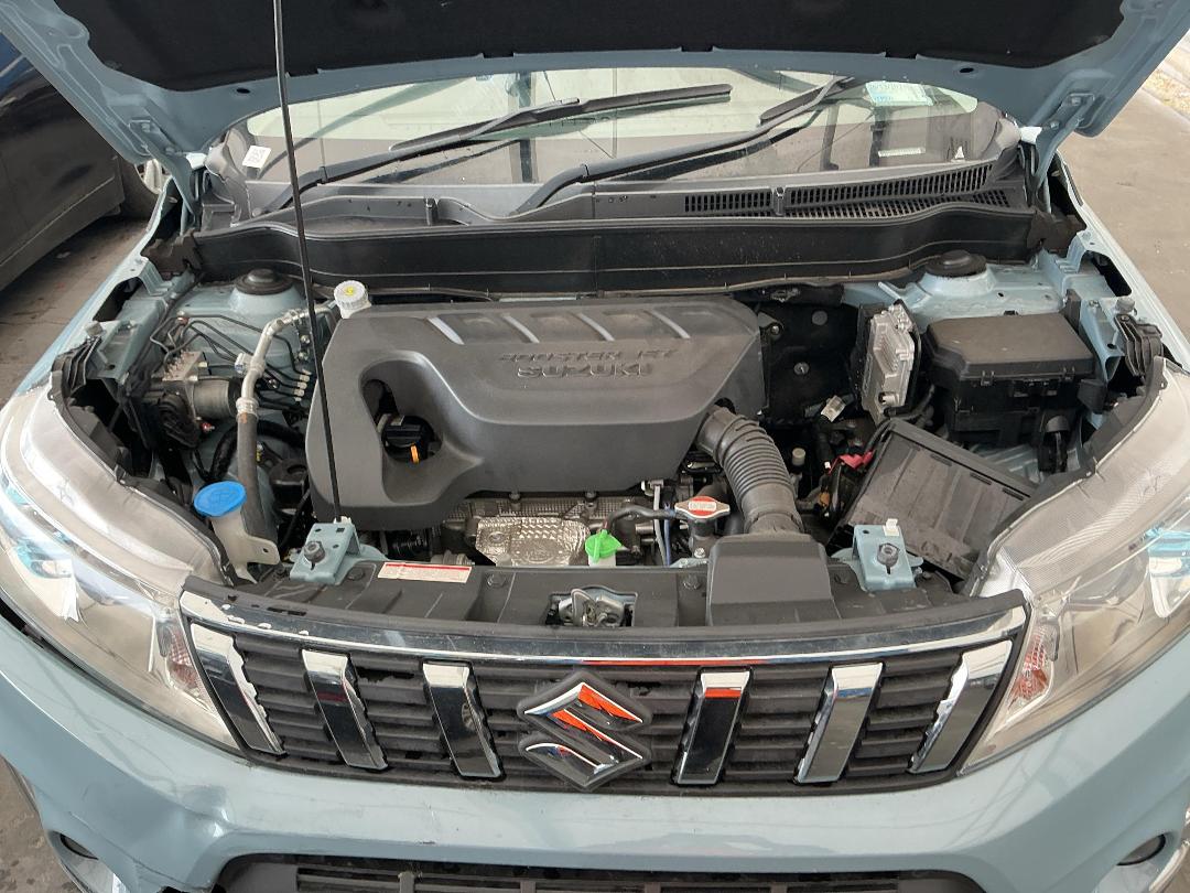 Photo '12' of Suzuki Vitara Turbo