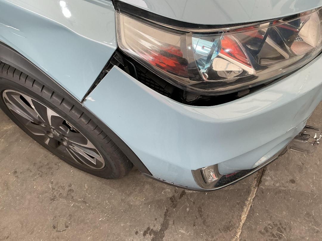 Photo '18' of Suzuki Vitara Turbo