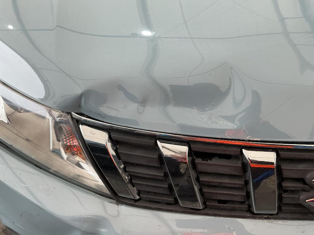 Photo '20' of Suzuki Vitara Turbo