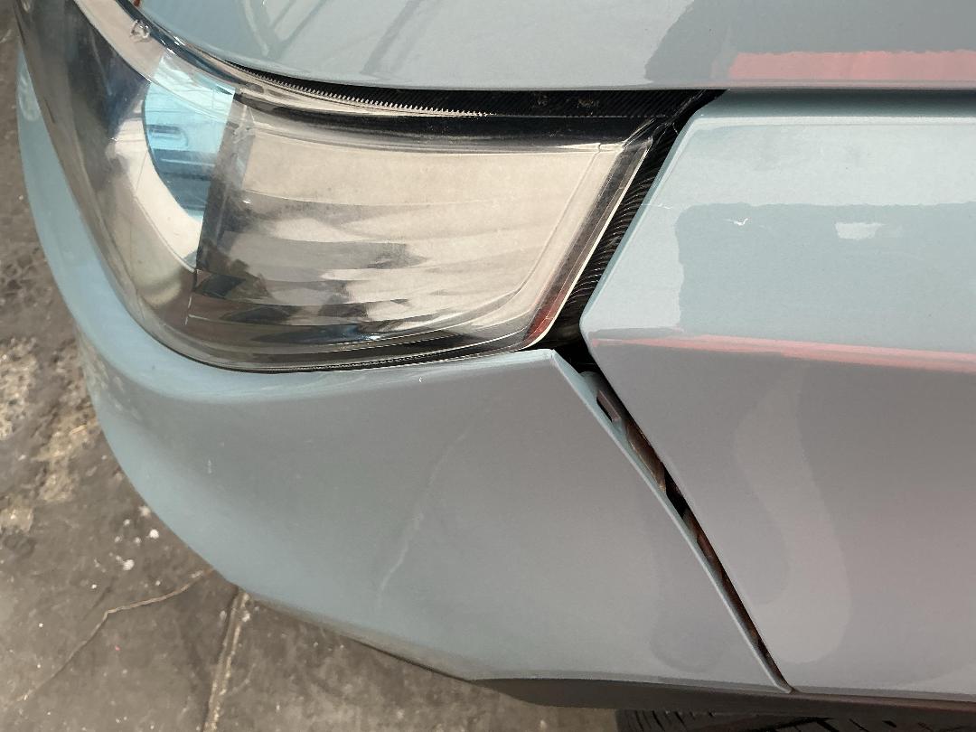 Photo '22' of Suzuki Vitara Turbo