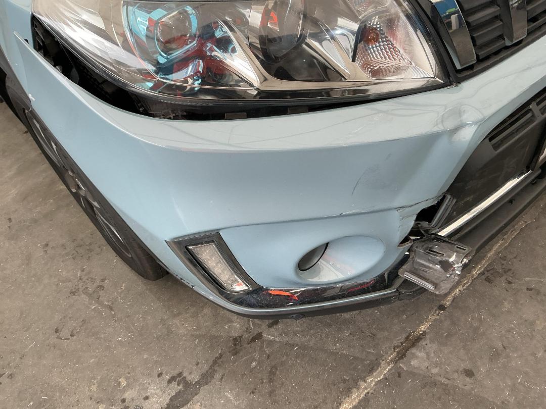 Photo '19' of Suzuki Vitara Turbo