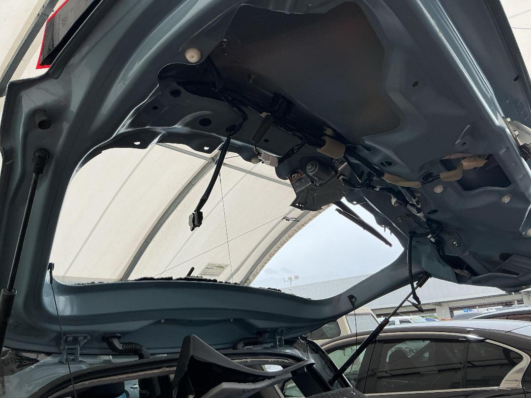 Photo '25' of Suzuki Vitara Turbo